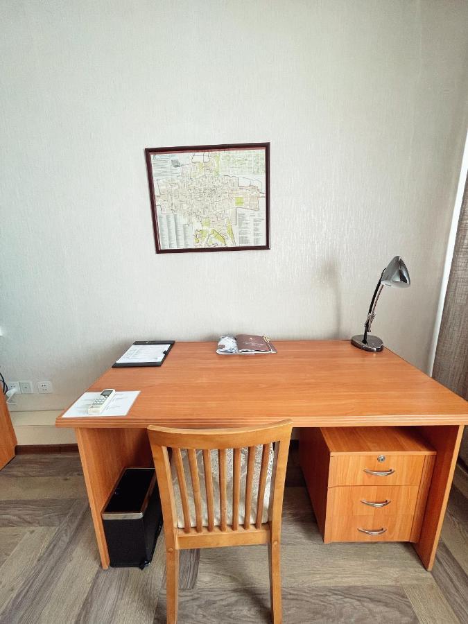 Golden Dragon Hotel Бишкек Екстериор снимка